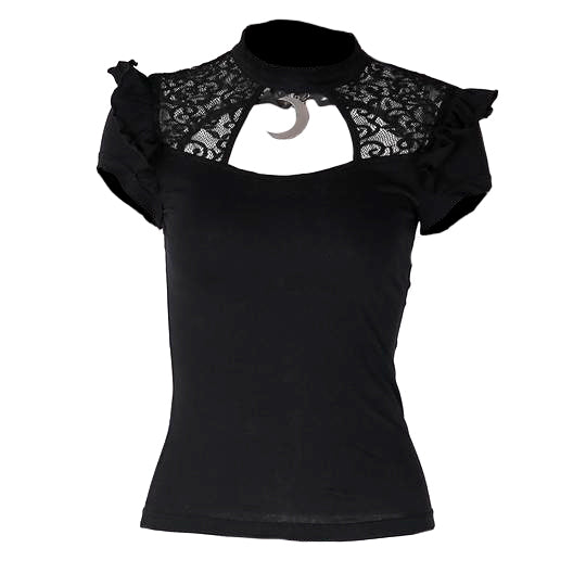 Cold Moon Top