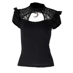 Cold Moon Top