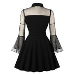 Flare Dress