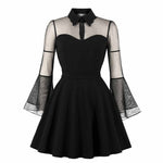 Flare Dress