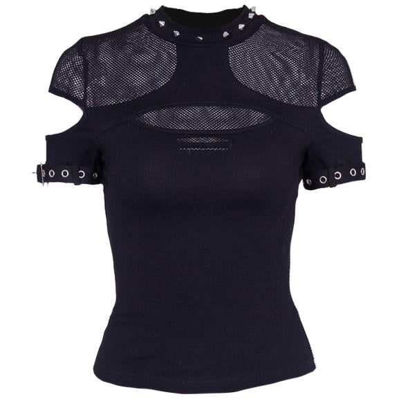 Hot Spike Top