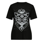 Cat Of Hell Top