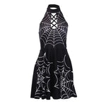 Spider's Demon Dress