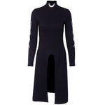 Gothic Moon Dress