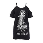 Come From Hell Top