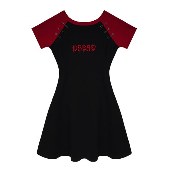 Dread Dress