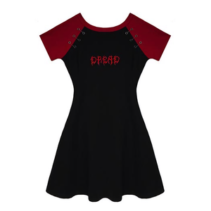 Dread Dress