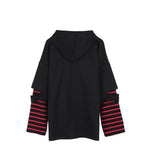 Hide The Darkness Hoodie