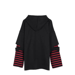 Hide The Darkness Hoodie