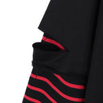 Hide The Darkness Hoodie